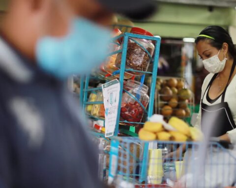 Core inflation in Mexico is at its highest level in 22 years