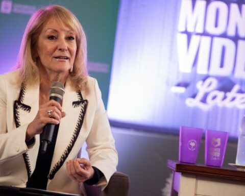 Cosse announced the Montevideo Late Festival: December 17 and 18