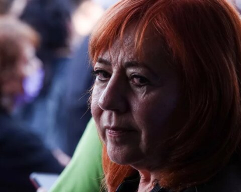 Council of the CNDH reproaches Rosario Piedra for accusations against the INE