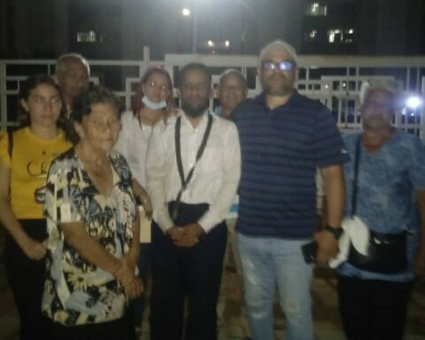 Court in Zulia frees man who attacked Relic of the Virgin of Chiquinquirá