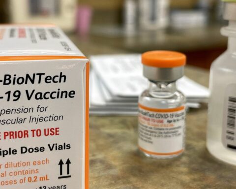 Covid-19: Rio extends vaccination of babies and children with comorbidities