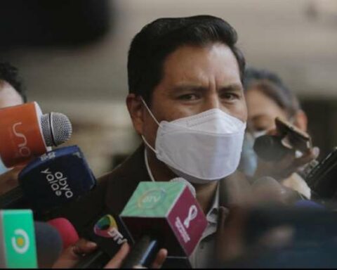 Covid-19 cases rise 59%;  the Ministry of Health says that it is not yet worrisome