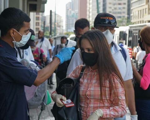 Covid-19 figures: Government reports ten imported cases and only two community ones