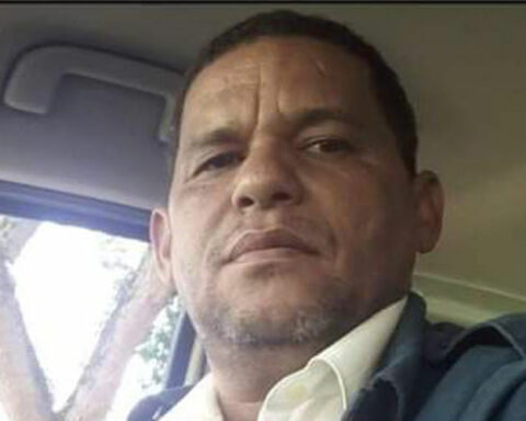 Crime attacks in West Santiago;  PGR employee killed