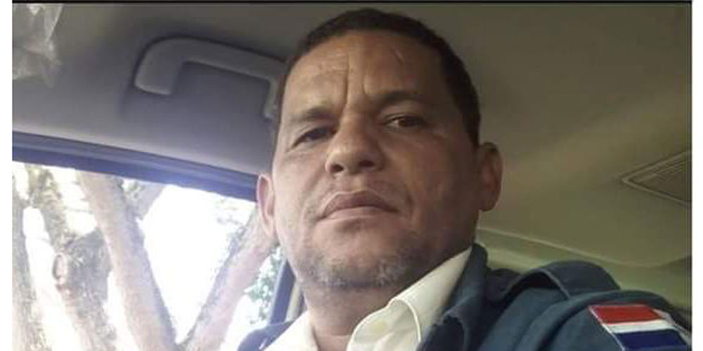 Crime attacks in West Santiago;  PGR employee killed