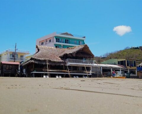 Crisis hits medium sectors and small tourism companies