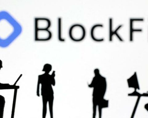 Cryptocurrency company files for bankruptcy after FTX collapse