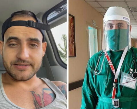 Alexander Pupo Casas