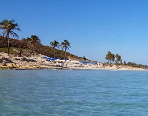 cubano, hotel, vivienda, playa