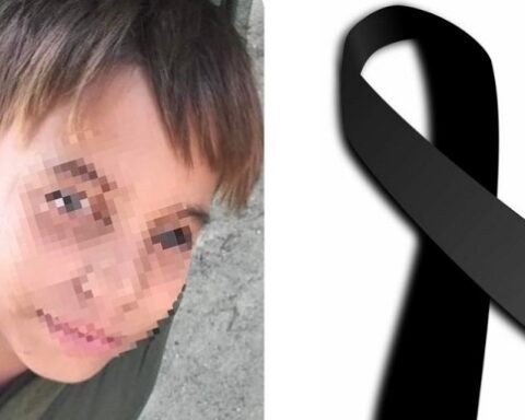 Darío Leyva Acosta, niño, desaparecido, las tunas