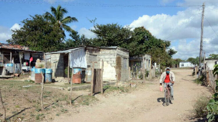 Vivienda, Cubano