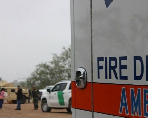 migrantes, cubana, Río Bravo
