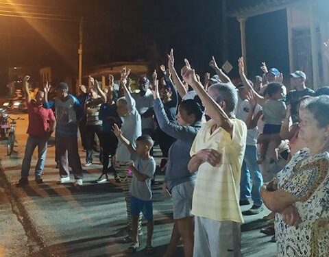 Cuba, nominación, opositor