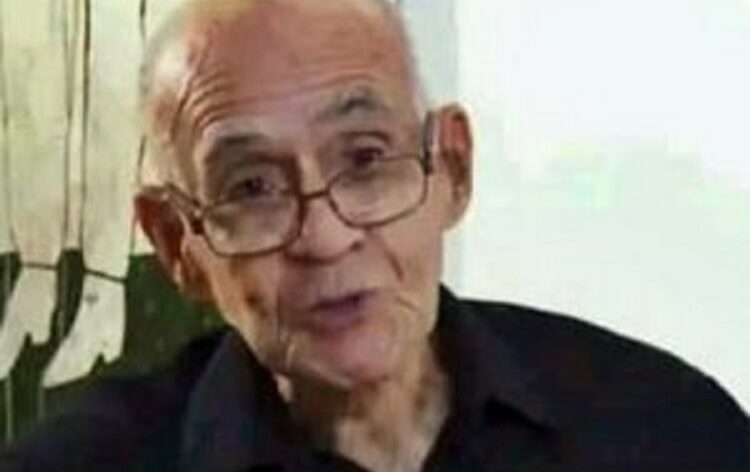 Jesús Cabrera Acosta, televisión, cubano