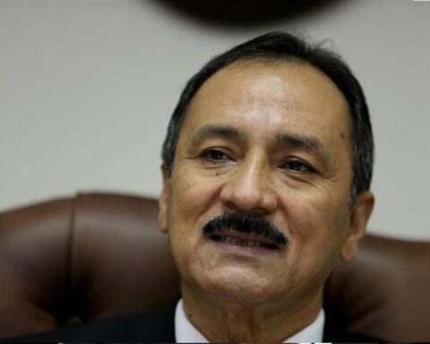 Cuéllar on the request to evaluate the costs and benefits of the strike: "It was a personal reflection, I am respectful of what was determined in the council"