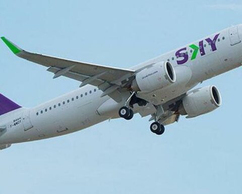 Cyber ​​Days: SKY will offer national tickets with up to 43% discount