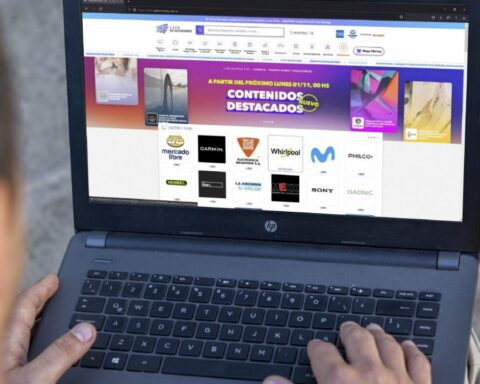 Cyber ​​Monday: what were the best-selling products on the first day