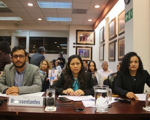DD defenders.  H H.  they expect the Inter-American Court to delve into the case of Nicaragua