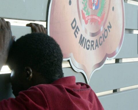 RD repatria más indocumentados