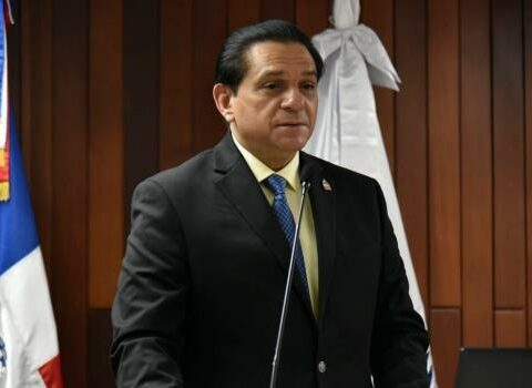 DR will host the Council of Ministers of Health of Central America