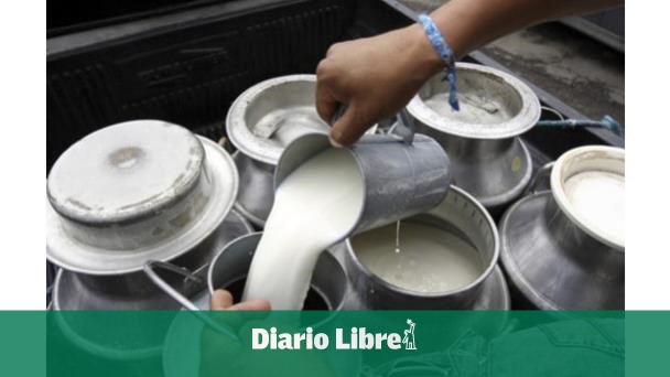 Dairy industry generates 4,300 jobs in the DR