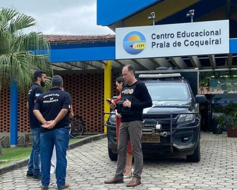 Death toll in shooting in Brazil rises to four