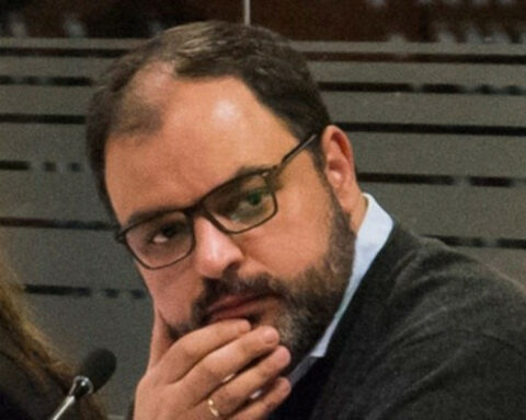 Delios, figures and misleading analysis