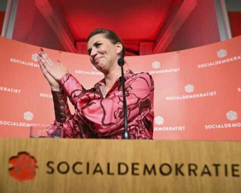 Denmark: The Social Democrats win the elections with a majority from the left