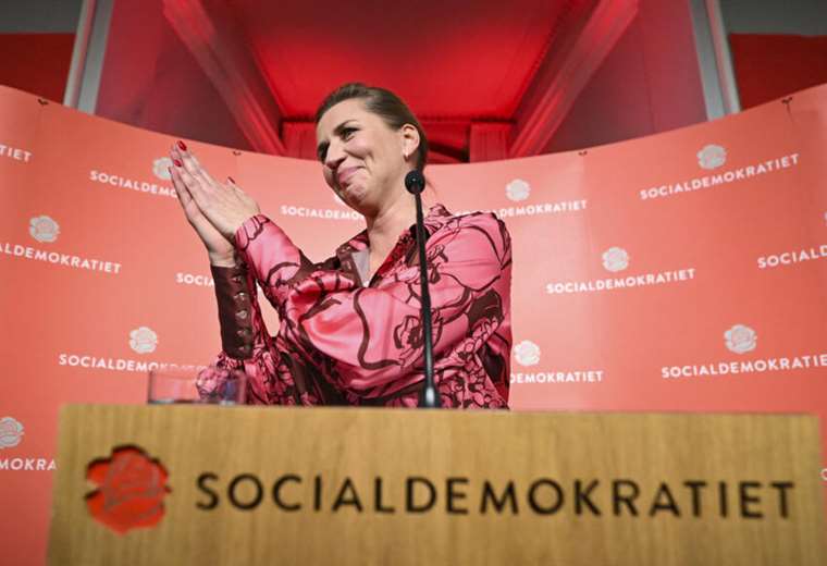 Denmark: The Social Democrats win the elections with a majority from the left