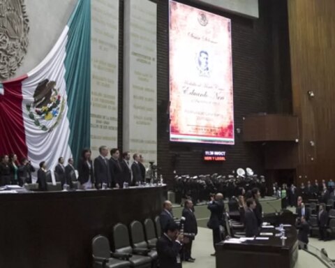 Deputies approve Budget 2023 without modifying, in essence, AMLO's plan