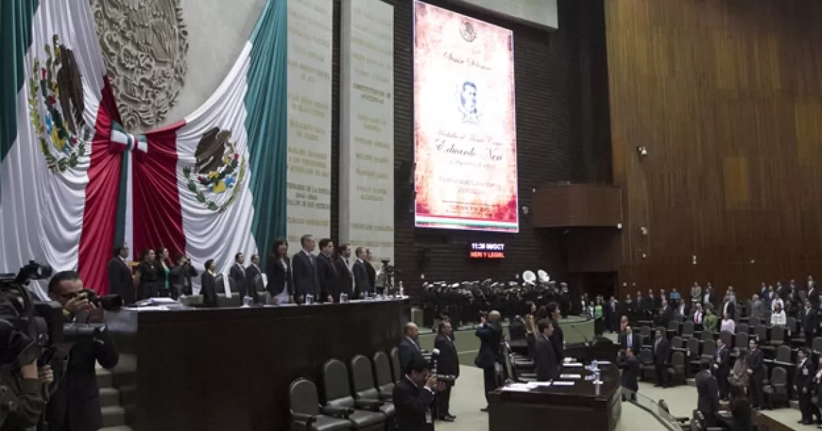 Deputies approve Budget 2023 without modifying, in essence, AMLO's plan