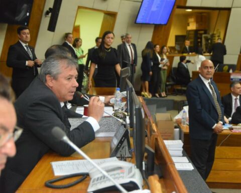 Deputies repeal educational transformation law, passes to the Senate