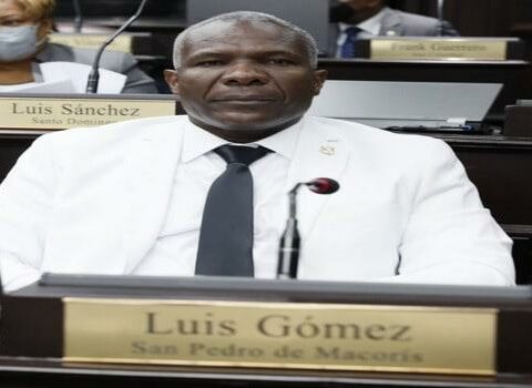 Deputy proposes "National Day of Forgiveness"