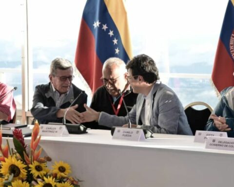 Dialogue between Colombia and the ELN is handled with "positive expectations"