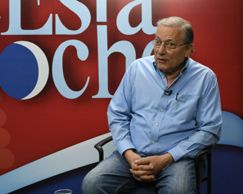 Oscar Rene Vargas