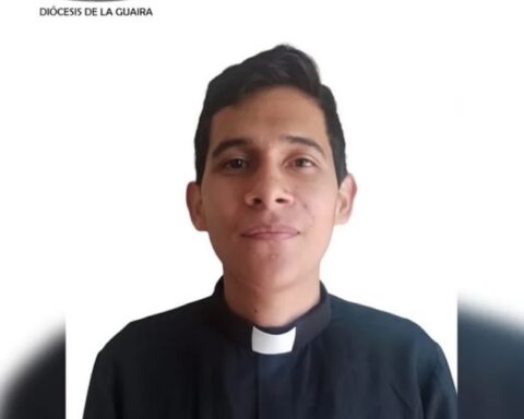 Diocese offer versions on the death of a seminarian