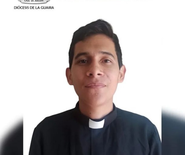 Diocese offer versions on the death of a seminarian