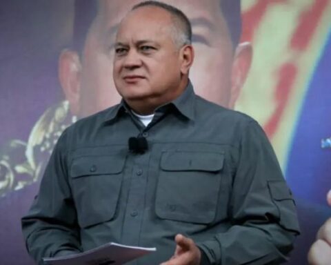 Diosdado Cabello says that the appointment of the Uruguayan ambassador to Venezuela "was an order"