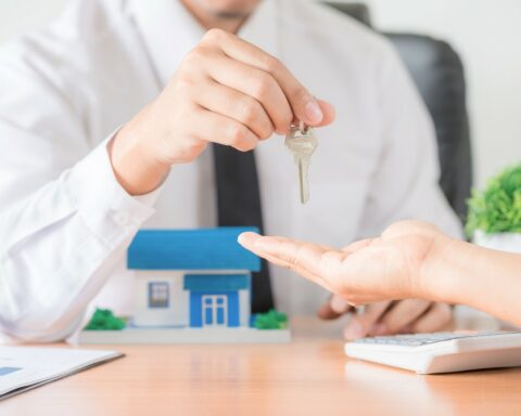 Discounts of almost $80 million to buy a home on Black Friday in Colombia