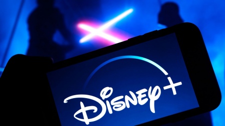 Disney announced staff cuts