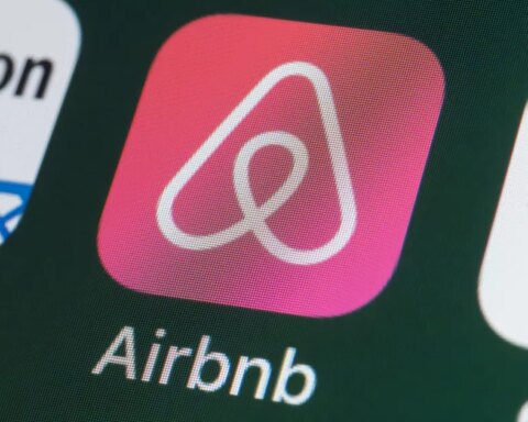 Do you rent on Airbnb?  This you have to pay taxes