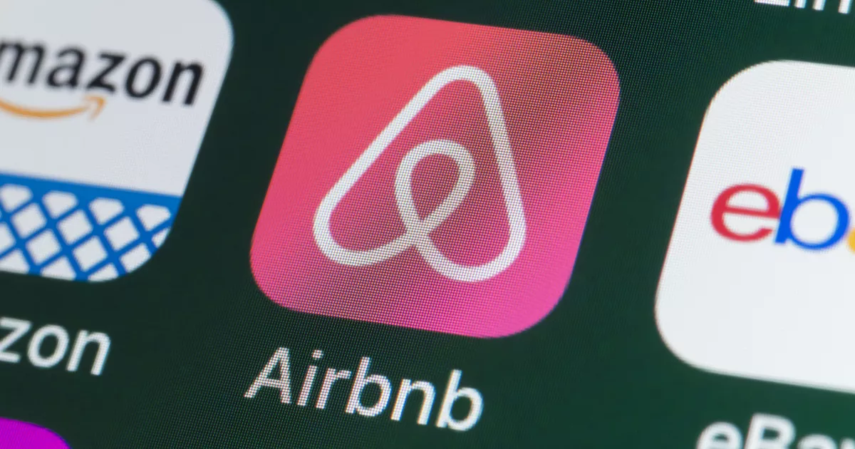 Do you rent on Airbnb?  This you have to pay taxes