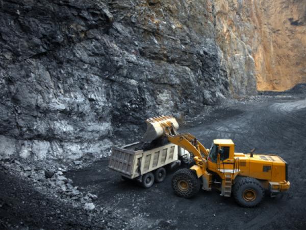 Does the government seek to bury the mining code?