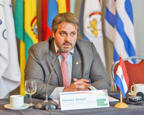 Doldán and Arregui are the best-known candidates for Attorney General