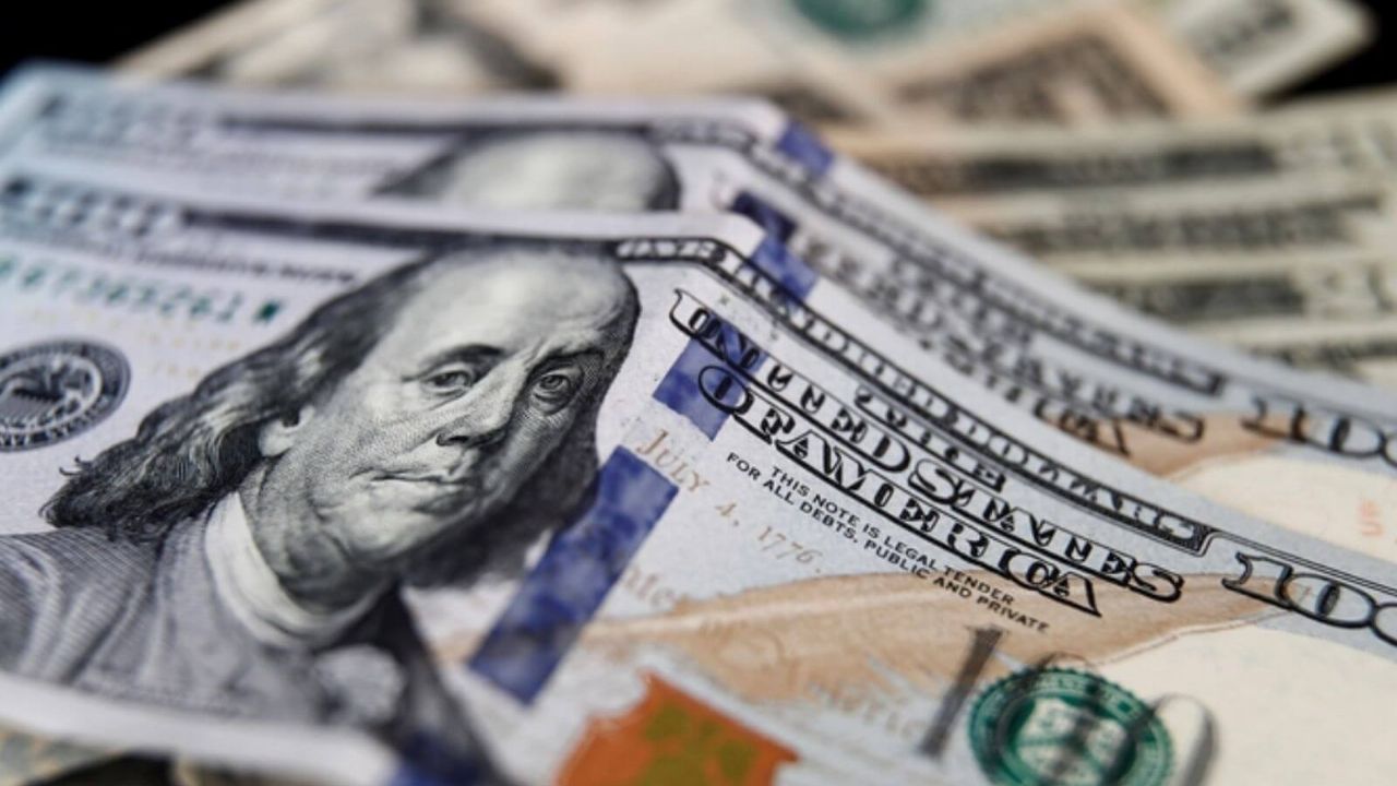 Dollar today: how much foreign currencies are trading this Friday, November 4