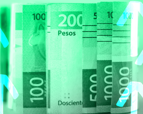 Dollar today: price of November 22, 2022