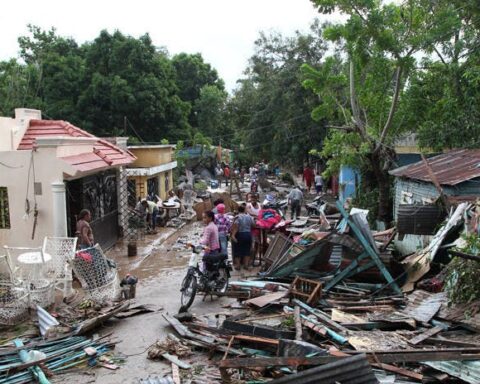 República Dominicana muy vulnerable al cambio climático pese a las bajas emisiones