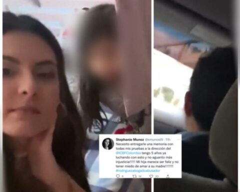 modelo dominicana abogado colombiano