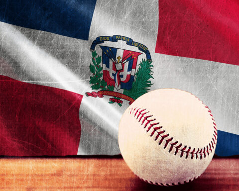 Dominicans appear as the most nominated players in the list of Latinos to the MLB All-Star team