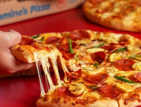 Domino's Pizza arrives in Uruguay: find out when and where it will open its first store